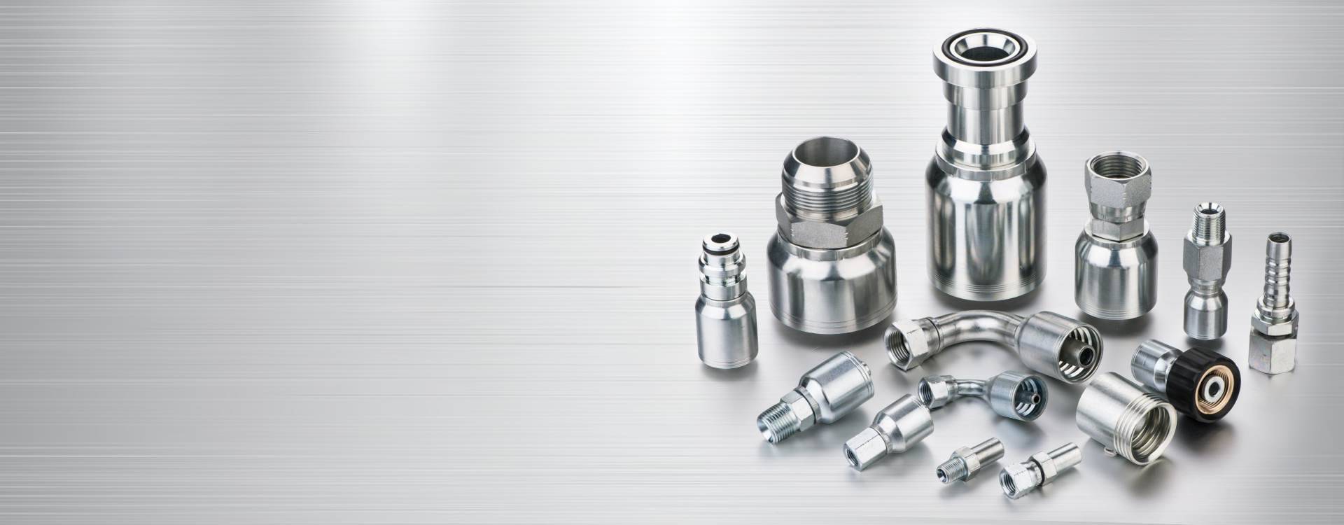 fabricant de raccords hydrauliques