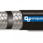 SAE 100R2AT