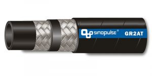 SAE 100R2AT