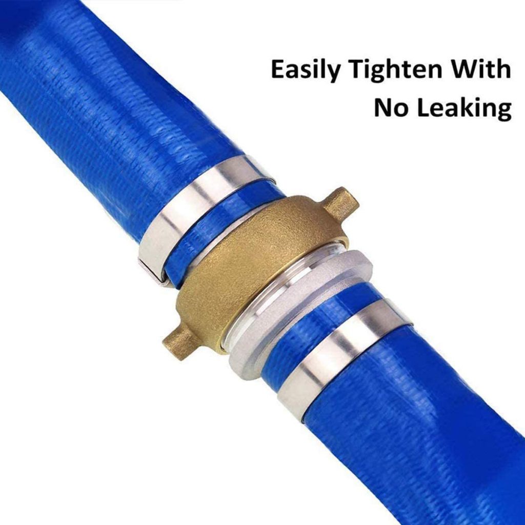 PVC Lay Flat Hose Manufacturer in China Sinopulse