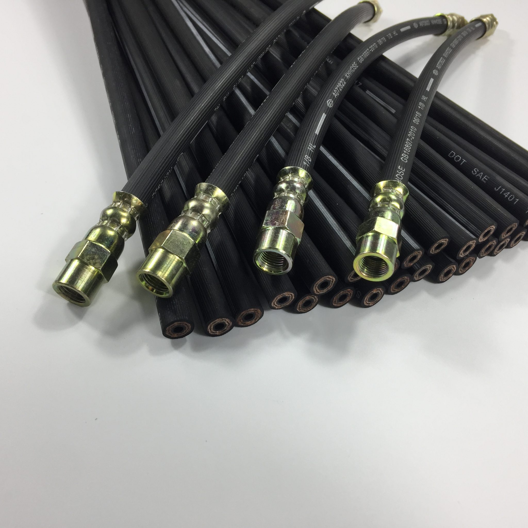 EPDM hose Sinopulse