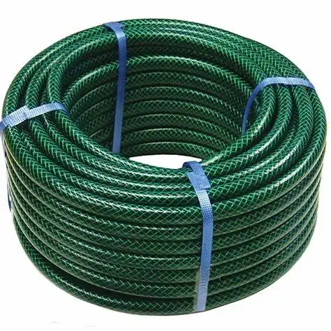 Tubo da giardino in PVC