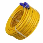 PVC-Sprühschlauch