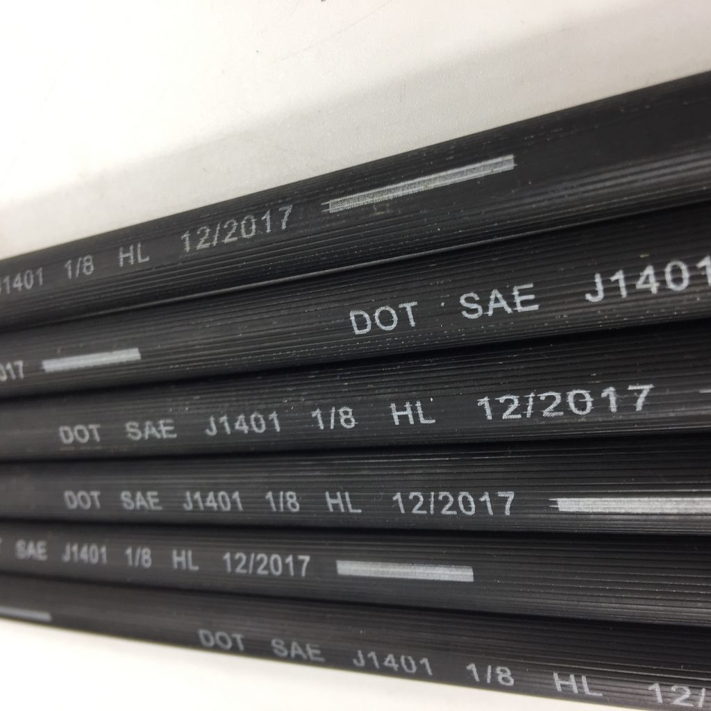 SAE J1401 Brake Hose - Sinopulse