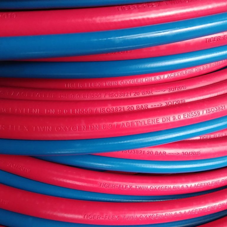 Twin Welding Hose Sinopulse