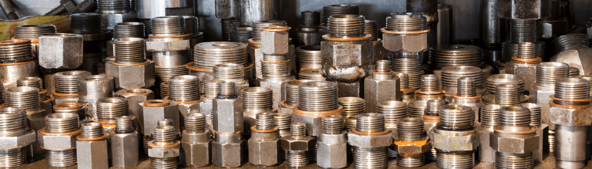 Hydraulic Hoses Adapters