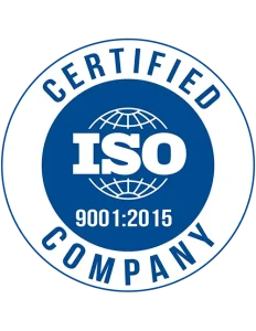 Hydraulikschlauch ISO-Zertifizierung