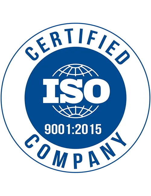Manguera hidráulica Certificación ISO