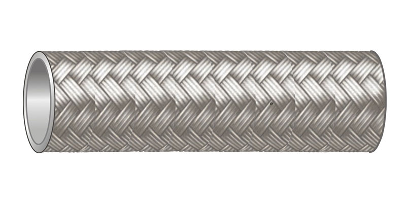 SAE100 R14 Hydraulic Hose