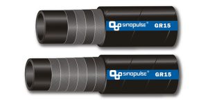 SAE100 R15 Hydraulic Hose