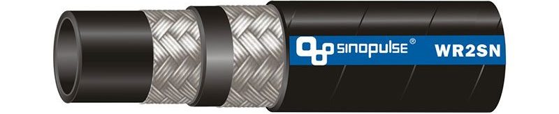 WR1SN-WR2SN High Pressure Washer Hose