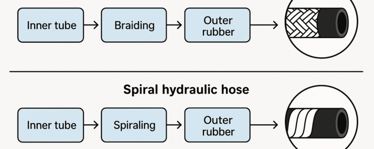 hydraulic-hose-production-process