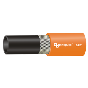 SAE 100 R7/DIN EN855 (non conduttivo)