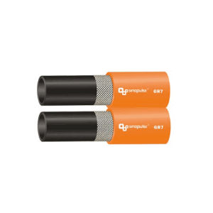 SAE 100 R7/DIN EN855TWIN LINE (non conduttivo)