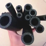 Высококачественный промышленный резиновый шланг для пескоструйной обработки высокого давления