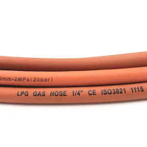 LPG gas hose Propane hose
