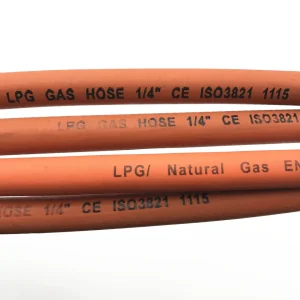 LPG gas hose Propane hose
