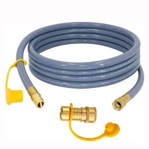 LPG gas hose Propane hose