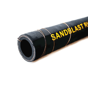 Sandstrahlschlauch