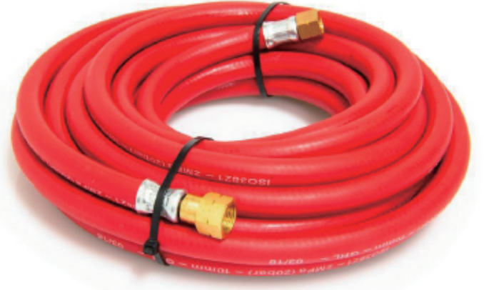 Acetylene Hose 300psi