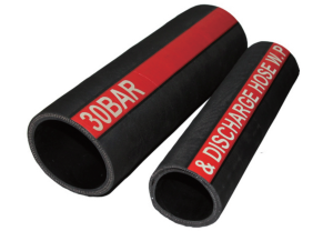 Nitrile Fuel Oil Discharge Hose 150 Psi