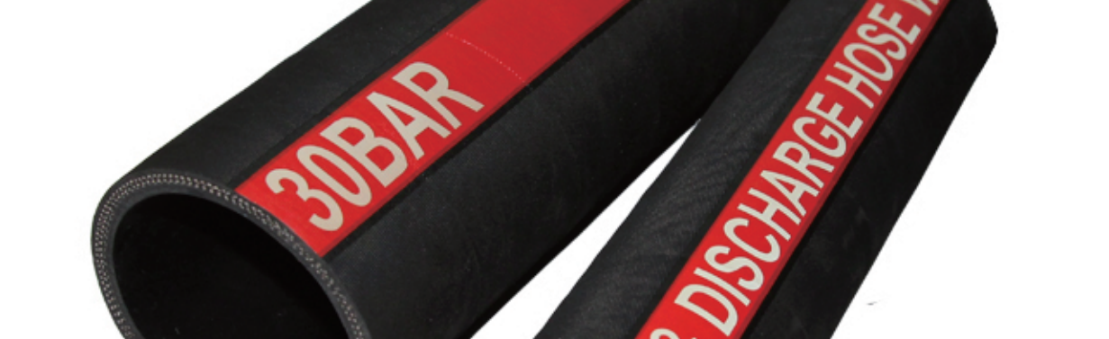 Nitrile Fuel Oil Discharge Hose 150 Psi banner