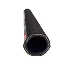 خرطوم مضفر أحادي السلك SAE 100R1