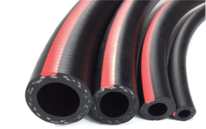 Manguera multiusos TP(caucho pvc mezclado) 300PSI