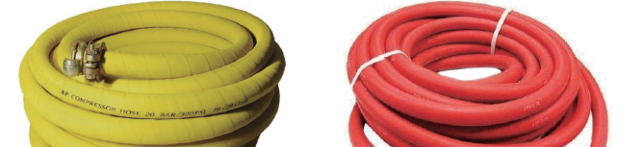 jack hammer air hose banner