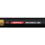 DIN EN853 2SN/SAE 100R2AT