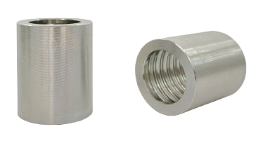 00210 CASQUILLO PARA MANGUERA SAE100R2AT/ EN853 2SN