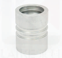 00601 CASQUILLO DE ENCLAVAMIENTO PARA REFUERZO R13
