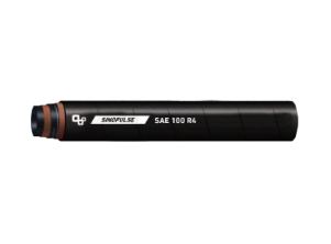 SAE 100R4 TEXTILE HOSE