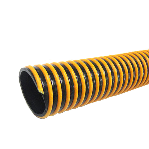 PVC GRIT HOSE
