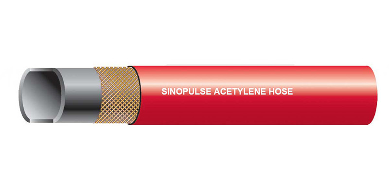 TUBO ACETILENE