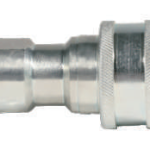 Kupplungen Innengewinde ISO 7241 B SERIE HYDRAULISCHE SCHNELLKUPPLUNGEN (STAHL)(1)
