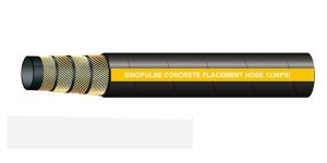 ШЛАНГ ДЛЯ ПОДАЧИ БЕТОНА 1230PSI