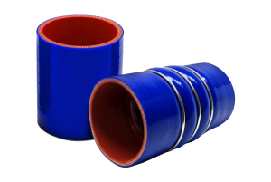 silicone hump hose