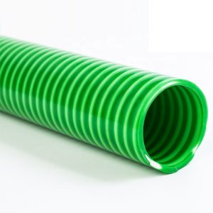 LOW TEMPERATURE PVC SUCTION HOSE