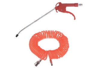 Pistolet à air comprimé Souffleur de poussière haute pression