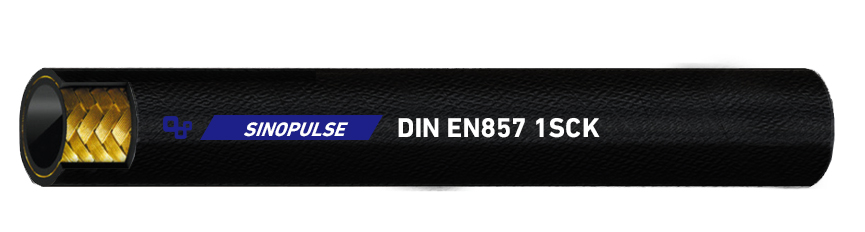 DIN EN853 1SNK