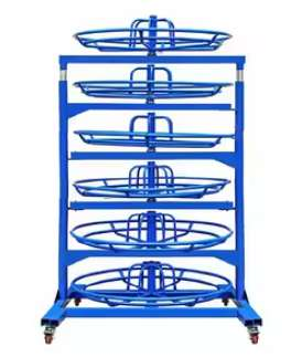 Heavy duty Hose Rack & Reel