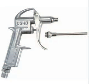 Accessoires pour tubes pneumatiques MG-100
