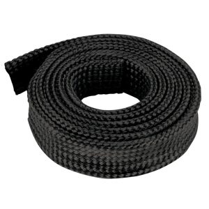 Protège-tuyau en tissu nylon