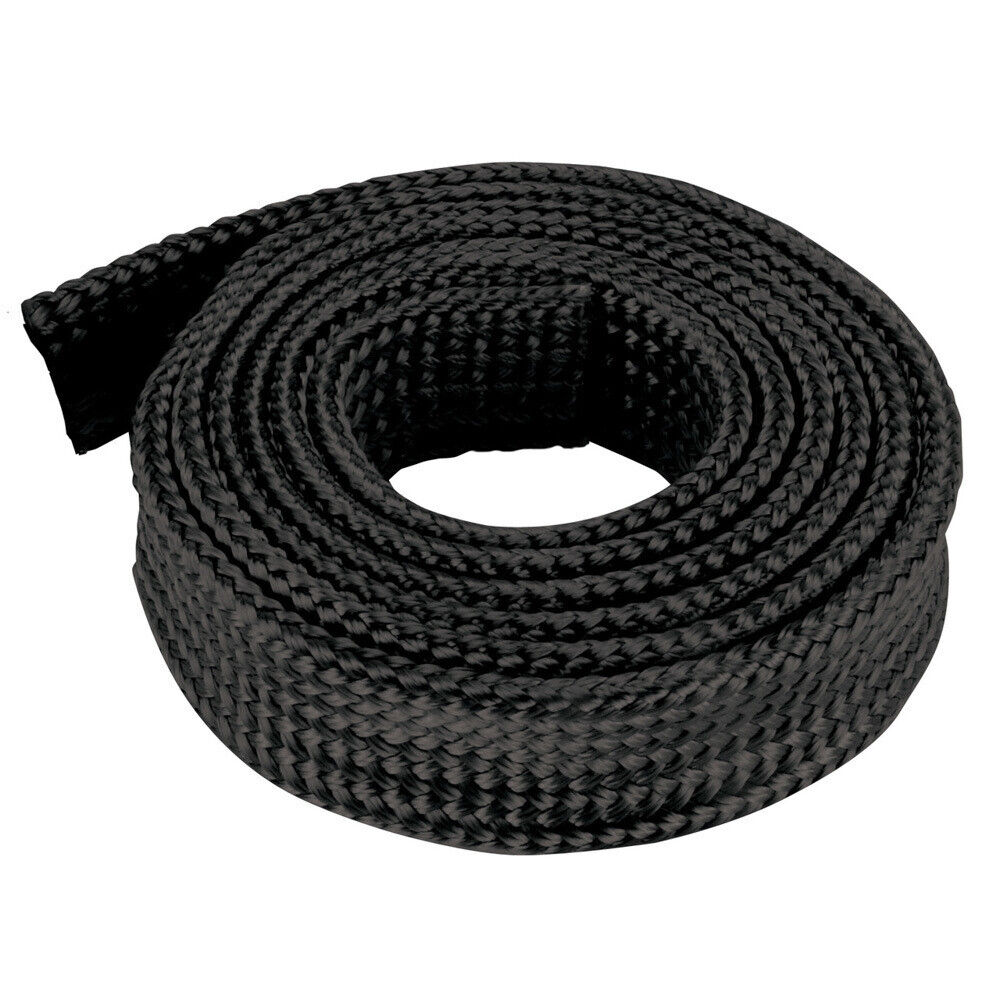 Nylon Fabric Hose Guard