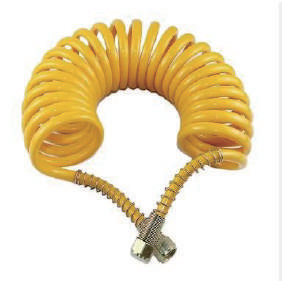 طقم خرطوم ملفوف PE-F2