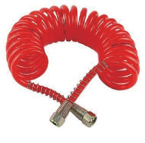 طقم خرطوم ملفوف PU-F1