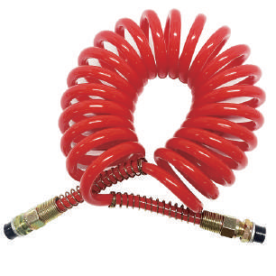 طقم خرطوم ملفوف PU-F2