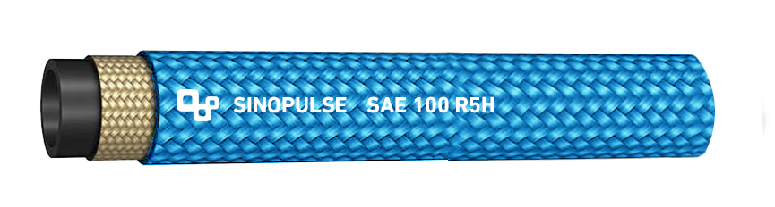 SAE 100R5 Suhu Tinggi