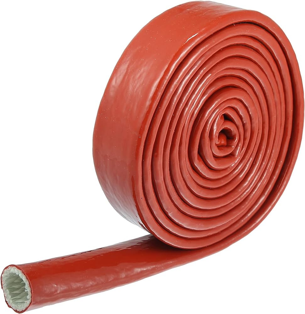 manicotto antincendio in silicone